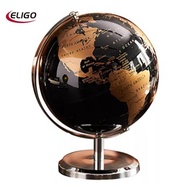 World Map Globe Constellation Globe for Home Table Desk Ornaments