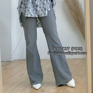 Botcut Pants (P002) by Farisya Boutique