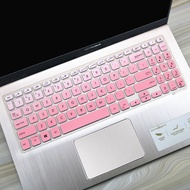 Ainna -Keyboard Cover Protector ASUS Vivobook S15 A509 A509J A509M A512F A516J A516M X515 M509D S530
