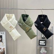 加拿大頂級戶外品牌Arc'Teryx 始祖鳥羽絨棉保暖圍巾 代購非預購