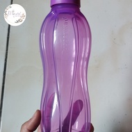 [preloved] botol tupperware 500ml 