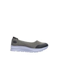No Fear Women's Leisure Slip On Shoes - Grey