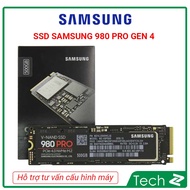 Samsung 980 PRO 500GB SSD - 1TB PCIe NVMe Gen 4.0