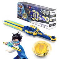 Infinity Nado Bey Blade Stadium - Battling Tops Burst Toy for Boys Grils Age 8-12 - Including Gaming