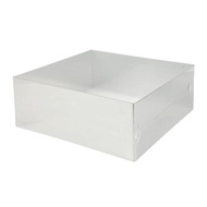 Cake Ring Square 7X7X3"