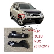（ready stock）FOR ISUZU MUX MU-X 2013 2014 2015 2016 2017 front bumper bracket side support / Support