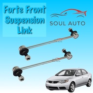 Kia Forte (2009-2013 year) 1.6cc &amp; 2.0cc Front Suspension Absorber Link