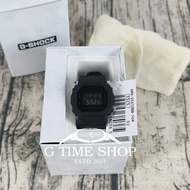 CASIO WOMEN G-SHOCK GMD-S5610BB-1DR / GMD-S5610BB-1D / GMD-S5610BB-1 / GMD-S5610BB / GMD-S5610