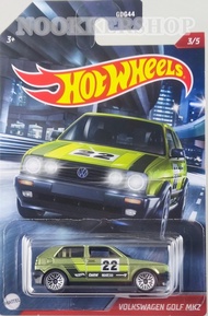 HOTWHEEL THEMED AUTO ยกชุด 5คัน New2020 Nissan skyline 20000Turbo ลิขสิทธิ์แท้100%