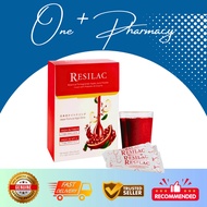 Resilac 12g x 21 sachets