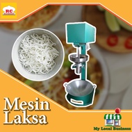Mesin Laksa / Mesin Cendol / Mesin Muruku CD01