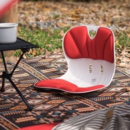 (🇰🇷直送包郵) Curble Wider ☻ 紅色 坐姿矯正椅