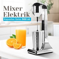 Hoping Electric Mixer Automatic Drink Shaker Mixer - HSM-705S