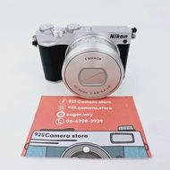 📷 กล้อง Nikon 1 J5