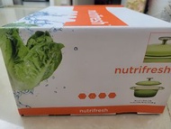 Nutrifresh 鑄鐵鍋