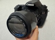 Canon EOS 60D 相機配 Sigma 鏡頭