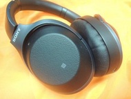 Sony wireless headphone WH-1000XM2