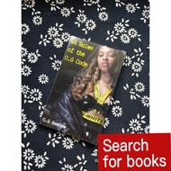 102 English books 44 Rules of the O.G Code Second-hand