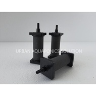 Fish Tank Air Bubble Stone Aquarium Air Stone Cylinder Air Stone Fish Tank Gas Stone Aquaponics Air 