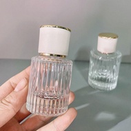 mewah dan terkenal otol Parfum Kosong /Botol Spray Parfum / Kosmetik Kosong Bahan Kaca