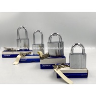 ◺ ◇ ✒ ABLOY ORIGINAL FINLAND PADLOCK