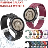 Tali Jam Magnetic Samsung Galaxy Watch 4 Watch 5 ASLI