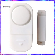 [TY] Security Window Door Burglar Alarm Bell Anti-theft Wireless Sensor Detector