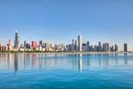 Chicago Skyline Sunday Funday Mimosa/Bloody Mary Party Cruise
