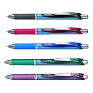 Pentel Energel Retractable Gel Roller Pen 0.5