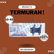 Kyzuku Flexible TV Bracket 10-45 Inch