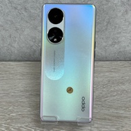 【外觀不錯】OPPO Reno8T 5G 256G 金色 6.7吋 歐珀 二手機 台北 中山 龍江 實體門市 J1067