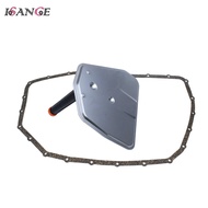 Transmission Oil Filter & Oil Pan Gasket For Audi A4 B7, A6 C6, A8 D3, S4 B6 B7 & VW Phaeton 09L3254