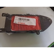 KYMCO SUPER 8 125/150 SUPER Z 125/150 AIR FILTER 1723C-LEJ3-E10
