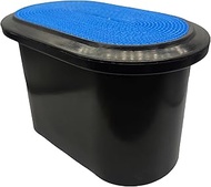 Air Filter 32/925682 RE253518 87037984 Compatible with John Deere 5065M 5075M 5095M New Holland T403