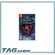 Nintendo Switch Bayonetta Origins: Cereza and the Lost Demon