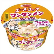 餛飩麵 擔麵口味 [泡麵]