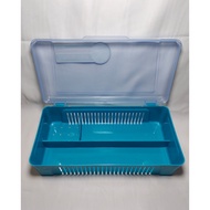 DINNER CULTERY STORAGE