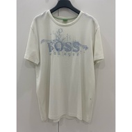 Second-Hand HUGO Boss T-Shirt Good Condition