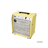 Kazuki Zen 30 แอมป์กีต้าร์ไฟฟ้า Guitar Amplifier คาซูกิ เซน 30