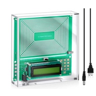 0.01 Hz~100000Hz Frequency Schumambo Generator Pure Sine FM Signal Generator Various Absorbent Forms