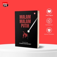 White Night (A Novel) - Fyodor Dostoevsky