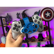 Ps4 Controller Mini Steering Wheel Add on, Upgrade