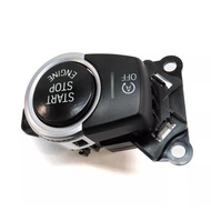 WF-9291689 Car ENGINE MOTOR START SWITCH For BMW X5 X5M F15 M F85 F16 2014-2018 LHD 61319291689