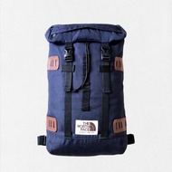 Tnf The North Face Berkeley Klettersac Rucksack Backpack Navy