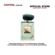 Authentic Giorgio Armani Thé Yulong 100ML น้ำหอมผู้ชาย Eau De Toilette