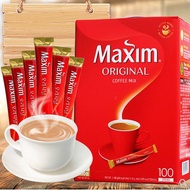 Kopi Maxim Korea/Korea Maxim Coffee original Flavour