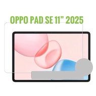 Lenovo Tab M8 Gen 4 transparent tempered glass screen protector