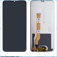 LCD Touchscreen Oppo A17 / A17K / A77S / A57 2022 Original