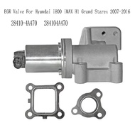 Retail Engine EGR Valve 28410-4A470 284104A470 for I800 H1 Grand Starex 2007-2016