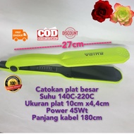 Ruida's Best Wide Plate Hair Straightener